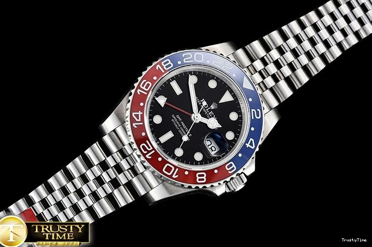 0927 ROLGMT147B – GMT Master II Durable 979
